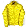 The North Face 550 Down Women39s Puffer Jacket XS Yellow Full Zip Graphic Tee – Fan Favorite · Great Gift For Fans