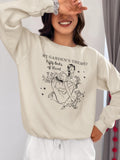 Funny Gardening Sweatshirt Garden Lover Who Has Too Much Mint Silly Vintage Aesthetic Garden Girlie Crewneck Funny Saying Gardening Gift Sweatshirt – Warm & Stylish · Trending Graphic Apparel