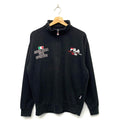 Vintage Fila Half Zip Pullover Sweatshirt Size Medium Sweatshirt – Cozy Vibes · Trending Graphic Apparel