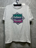 Vintage Gathman Reunion 00s T Shirt Size XL Graphic Tee – Feel-Good Design · Must-Have Style