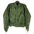 Vintage US Army A1 Extreme Cold Jacket Small Vietnam Era PJ3 005 1967 Graphic Tee – Easygoing Wear · Great Gift For Fans