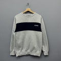 Vintage K Swiss Crewneck Sweatshirt Size Medium Sweatshirt – Warm & Stylish · Must-Have Style