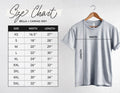 Bella Canvas 3001 Size Chart T Shirt Sizing Chart Bella Canvas 3001 Unisex Jersey TShirt Measurement Chart BC 3001 Size Chart Size Chart Jersey – Bold Style · Must-Have Style