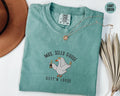 Embroidered Mrs Silly Goose Bride Shirt Comfort Colors Funny Goose Lover Tshirt Married Couple Matching Wedding Gift Luxury Bachelorette Graphic Tee – Premium Graphic · High-Quality Print