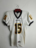 Nike American football game jersey Large Jersey – Soft Feel · Great Gift For Fans