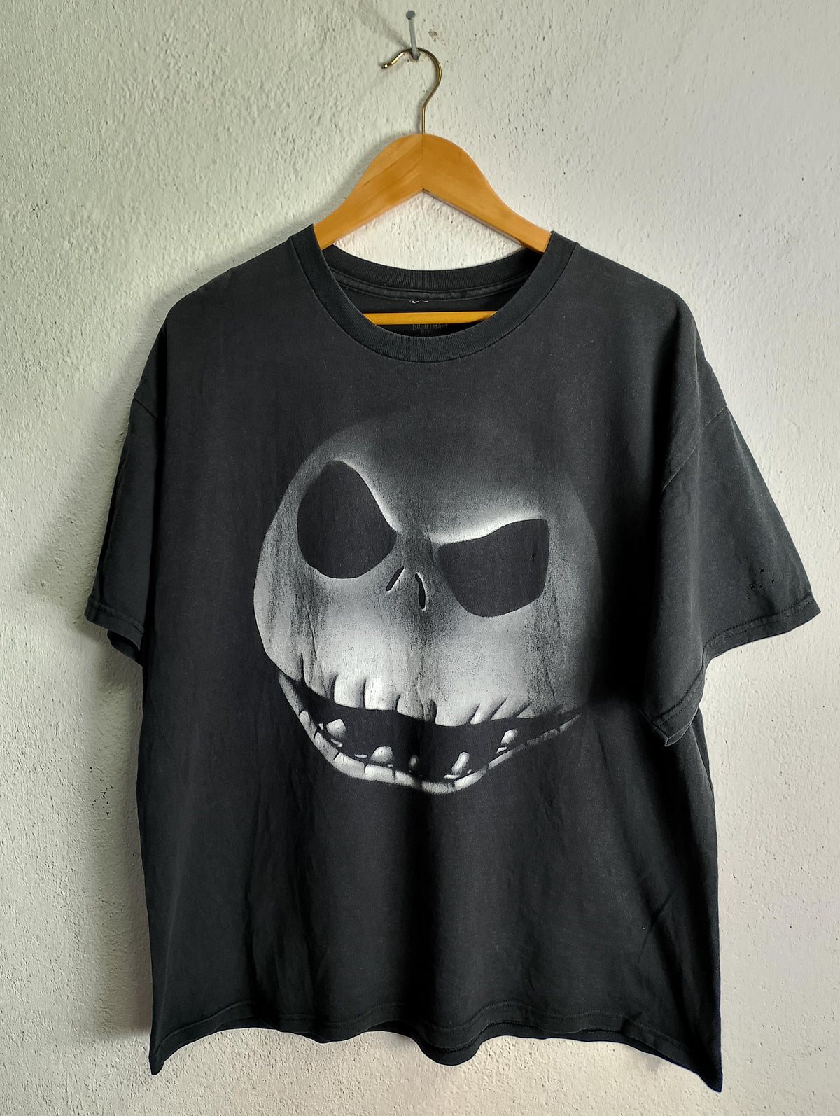 Tim Burton39s nightmare before Christmas XL Graphic Tee – Easygoing Wear · Top Pick For Any Outfit