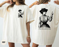 Fuck The Patriarchy Shirt Middle Finger Tshirt Funny Feminist Tee Women39s Rights Shirt Feminine Rage Activist Tshirt Female Power Gift Graphic Tee – Warm & Stylish · Must-Have Style