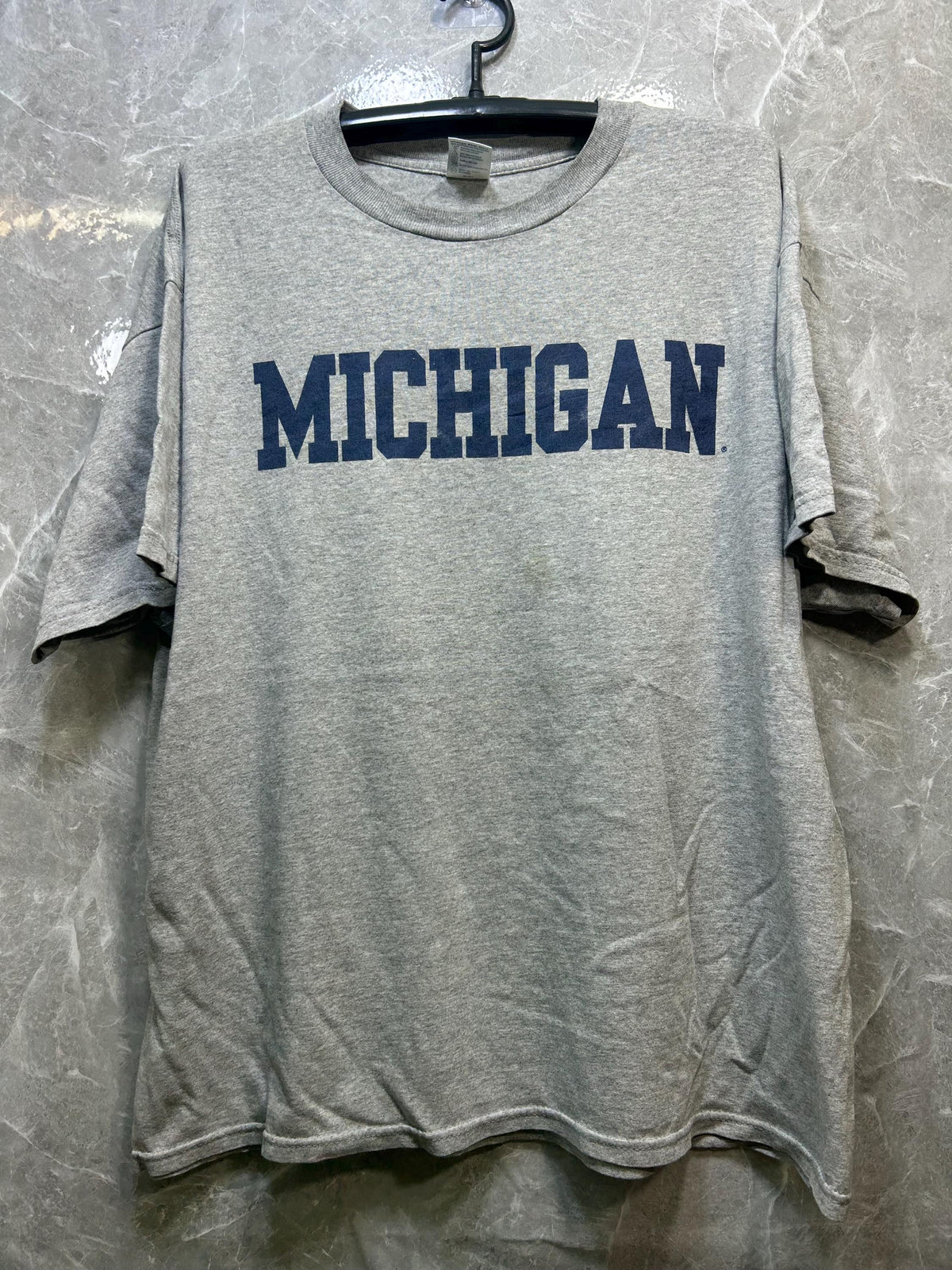 Vintage Michigan 00s T Shirt Size XL Graphic Tee – Cozy Vibes · Trending Graphic Apparel