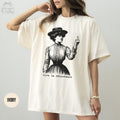 Vive La Resistance Shirt Fuck the Patriarchy Feminist Tee Women39s Rights ShirtEquality Activist TShirtFemale Power Gift Graphic Tee – Easygoing Wear · Great Gift For Fans