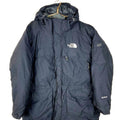 The North Face McMurdo Down Parka Jacket 3XL Black Full Zip Graphic Tee – Premium Graphic · Perfect For Daily Wear