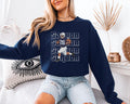 Retro Football Star Player T Shirt Running Back Fan Shirt Vintage Sports Tee Game Day Football Tee Unisex Football Graphic Shirt Graphic Tee – Cozy Vibes · Perfect For Daily Wear