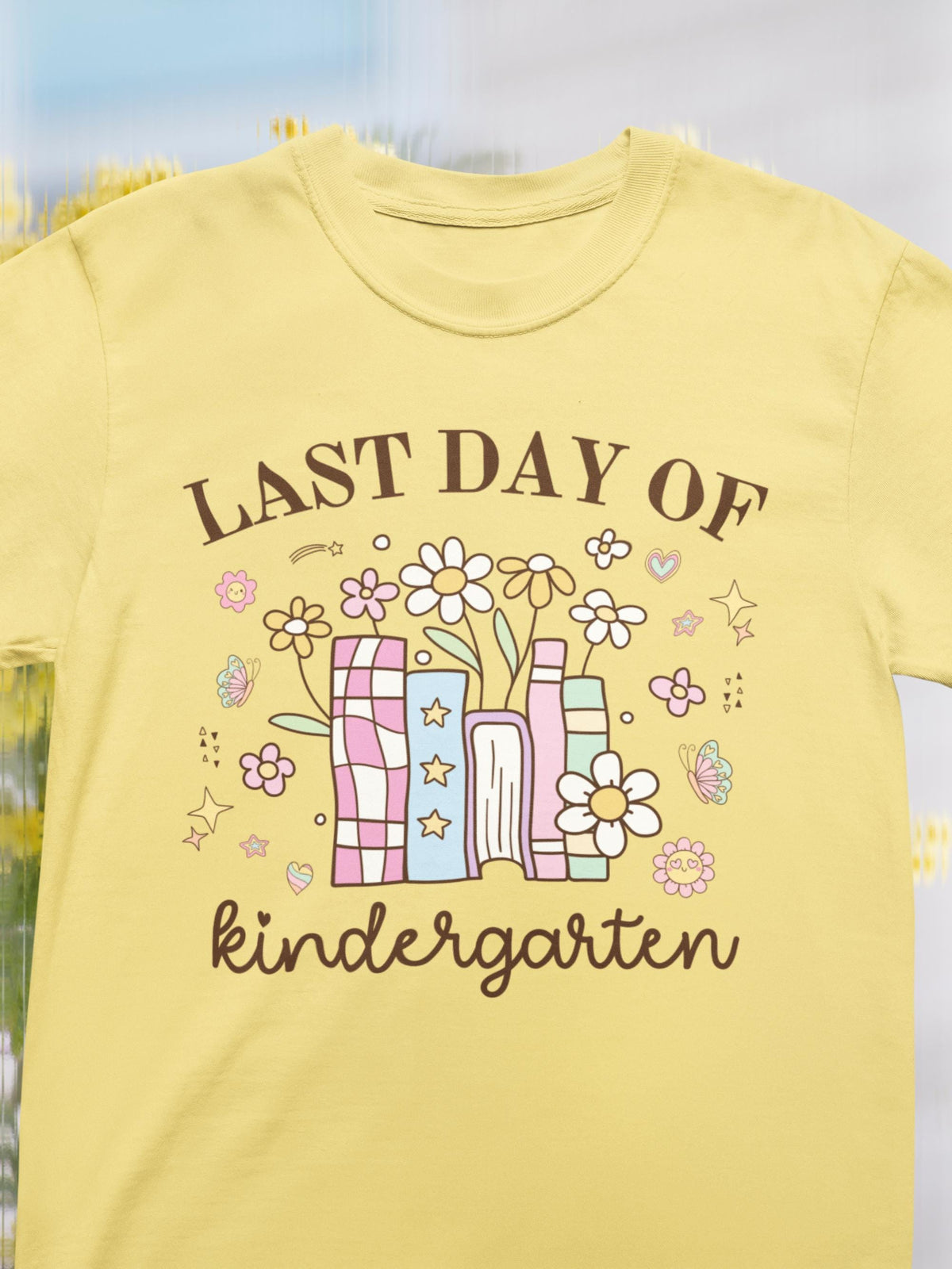 Last Day of School Teacher or School Librarian Tee Shirt Cute Bookish Class Dismissed TShirt Out for Summer Elementary or Preschool Tee Graphic Tee – Feel-Good Design · Must-Have Style