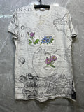 Vintage Exposition Universelle 90s T Shirt Size M Graphic Tee – Premium Graphic · Trending Graphic Apparel