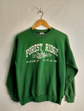 forest ridge golf club crewneck sweatshirt Sweatshirt – Everyday Comfort · High-Quality Print