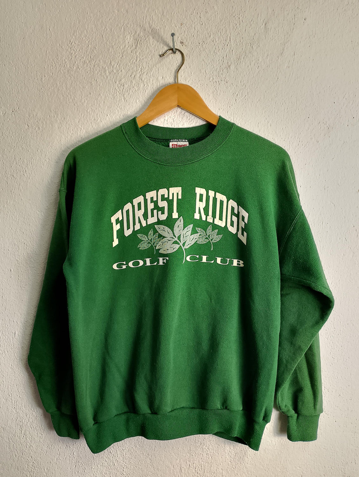 forest ridge golf club crewneck sweatshirt Sweatshirt – Everyday Comfort · High-Quality Print