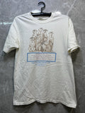 Vintage Meerkat Motto 00s T Shirt Size L Graphic Tee – Soft Feel · High-Quality Print
