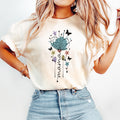 Boho Mama Tshirt Mama Shirt Mom Tshirt Mom Shirt Gift for New Mom Mothers Day Gift Graphic Tee – Feel-Good Design · Must-Have Style
