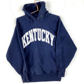 Vintage Champion Reverse Weave Sweatshirt Hoodie Large Ncaa Kentucky Wildcats Hoodie – Premium Graphic · Must-Have Style