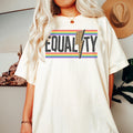 Pride Tshirt Proud Ally Gay Pride Shirt LGBTQ Shirt Queer Shirt Lesbian Shirt LGBT Shirt Gay Pride Shirt Graphic Tee – Feel-Good Design · Must-Have Style
