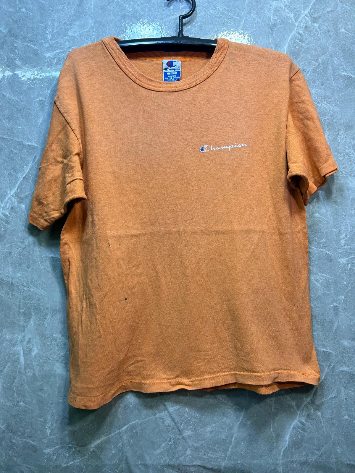 Vintage Champions 00s T Shirt Size M Graphic Tee – Easygoing Wear · Must-Have Style