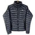 The North Face Morph Women39s Down Jacket Small Black Full Zip Graphic Tee – Bold Style · Great Gift For Fans