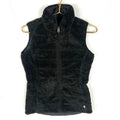 The North Face Mossbud Women39s Vest XS Black Full Zip Reversible Graphic Tee – Warm & Stylish · Great Gift For Fans
