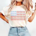 Lobster Shirt July 4th Tee Independence Day Shirt TShirt Usa Patriotic Tee 4th of July Party TShirt Trendy Usa Celebration Shirt Graphic Tee – Warm & Stylish · Great Gift For Fans