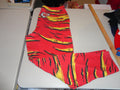 Vintage Kansas City Chiefs ZUBAZ Pants Fits Size XL Graphic Tee – Easygoing Wear · Must-Have Style