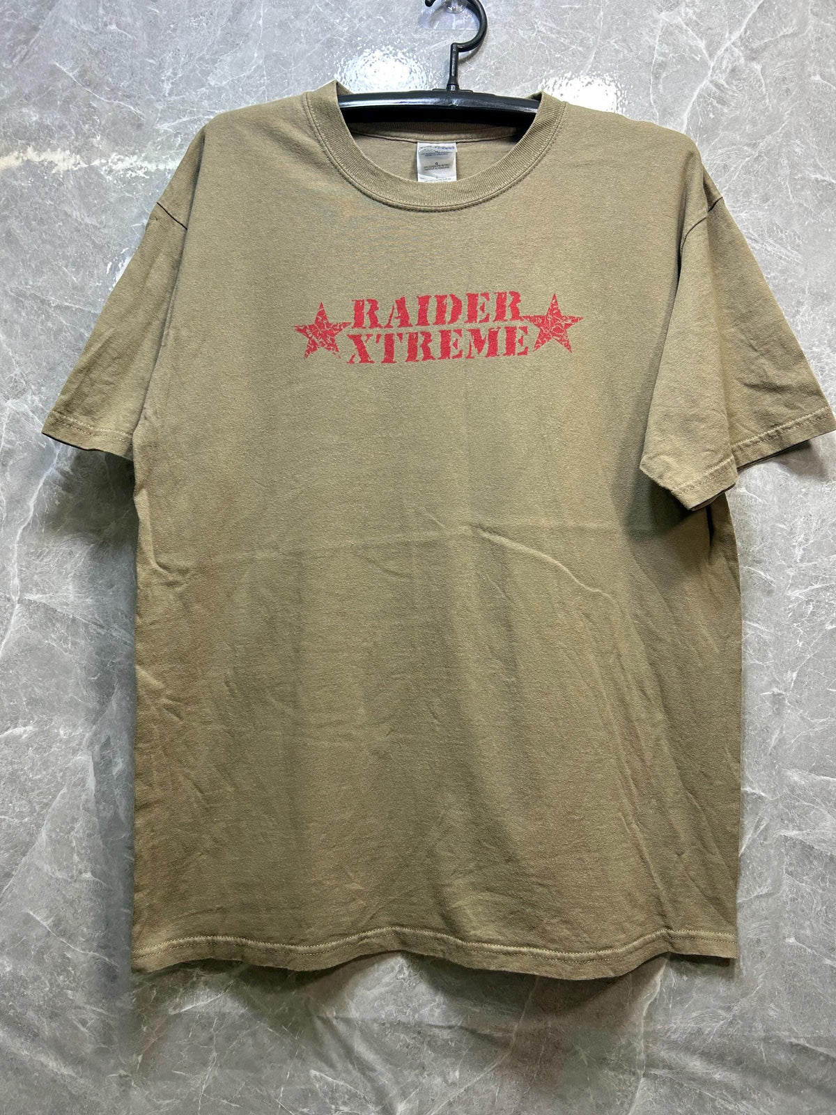 Vintage Raider Xtreme 00s T Shirt Size L Graphic Tee – Warm & Stylish · Trending Graphic Apparel