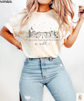 If The Stars Were Made To Worship Shirt Christian Faith Tee Bible Verse Shirt Religious Outfit Cute Christian Gift Tee Faith Clothing Graphic Tee – Bold Style · Trending Graphic Apparel