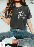 Cheer Up Bitch Baby Tee Funny Meme Crop Top Vintage Y2K Baby Tee Sarcastic Graphic Shirt Punk Aesthetic Tee Smut Bow Baby Tee Graphic Tee – Bold Style · Trending Graphic Apparel