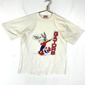 Vintage Florida Gators Nutmeg Tshirt XL Ncaa 1989 Looney Tunes Bugs Bunny 80s Graphic Tee – Bold Style · Trending Graphic Apparel