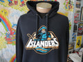 New York Islanders NHL Hockey FISHERMAN Retro Hoodie Sweatshirt 2XL Hoodie – Feel-Good Design · Great Gift For Fans