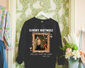 Florence Nightingale Lady with the Lamp Art History Sweatshirt for Science Teacher or Nursing Professor Famous Painting by Henrietta Rae Sweatshirt – Aesthetic Look · Great Gift For Fans