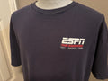 Vintage 90s ESPN The Magazine Sportscenter Tshirt XL Graphic Tee – Warm & Stylish · Must-Have Style