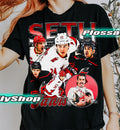 Limited Seth Jarvis Shirt Vintage Hockey Seth Jarvis Fan Tee Graphic Y2K T shirt Gift For Woman and Man Unisex T Shirt Graphic Tee – Soft Feel · High-Quality Print