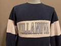 Vintage 80s Villanova Wildcats Champion Crewneck Sweatshirt L Sweatshirt – Fan Favorite · Trending Graphic Apparel