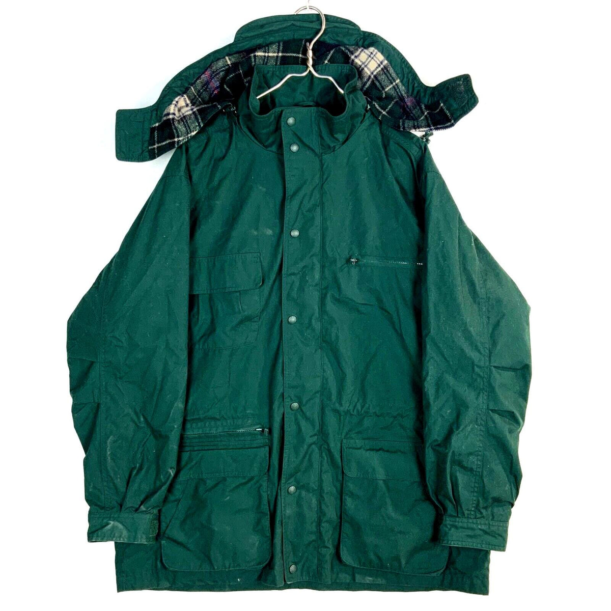 Vintage Eddie Bauer Windbreaker Jacket XL Green Full Zip Wool Blanket Lined 90s Graphic Tee – Feel-Good Design · Trending Graphic Apparel