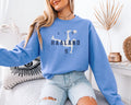 Air Haaland 9 Inspired Design Tee Manchester Soccer Football Star Player Manchester Soccer Haaland Sweatshirt Football Fans Gift Unisex Sweatshirt – Bold Style · Great Gift For Fans