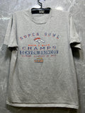 Vintage Denver Broncos 00s T Shirt Size L Graphic Tee – Warm & Stylish · Trending Graphic Apparel