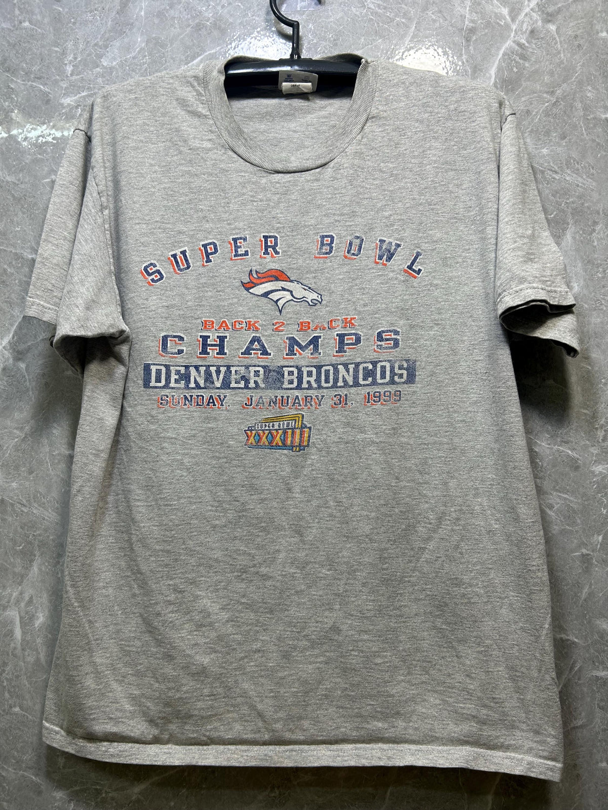 Vintage Denver Broncos 00s T Shirt Size L Graphic Tee – Warm & Stylish · Trending Graphic Apparel