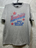 Vintage Brookside 00s T Shirt Size L Graphic Tee – Feel-Good Design · High-Quality Print