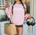 Pilates Princess Sweatshirt Pilates Princess Shirt Pilates Shirt Pilates Aesthetic Pilates Gifts Pilates Instructor Pilate Pilates Sweatshirt – Aesthetic Look · Trending Graphic Apparel