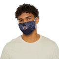 Sung Jinwoo Face Mask Breathable Mask for Comfort Unique Gift for Fans Solo Leveling Festival Apparel Anime Inspired Mask Graphic Tee – Feel-Good Design · High-Quality Print