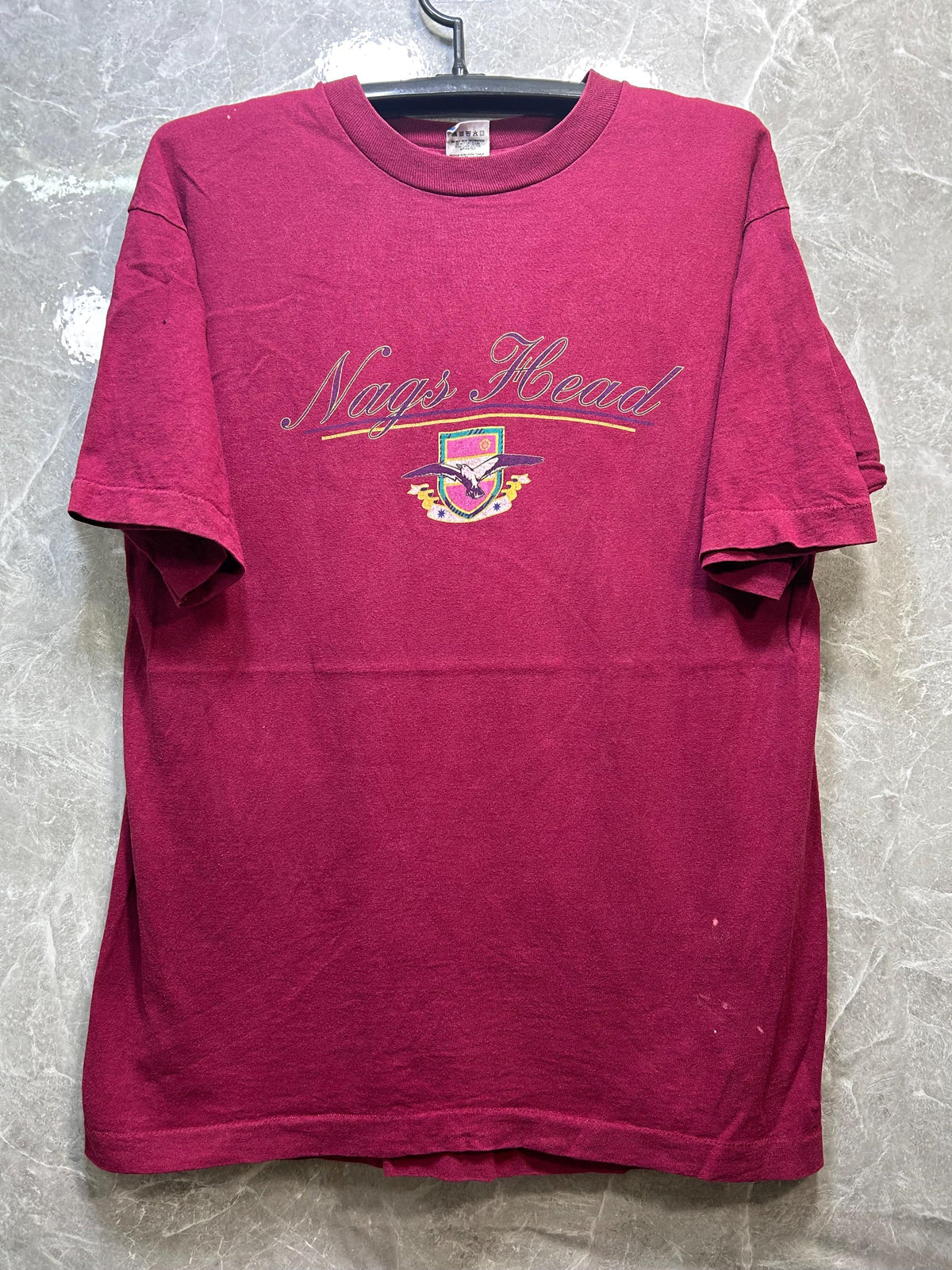 Vintage Naga Head 00s T Shirt Size L Graphic Tee – Feel-Good Design · Trending Graphic Apparel