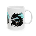 Sung Jinwoo Ceramic Mug Solo Leveling Coffee Cup Gifts for Gamers Anime Mug 11oz 15oz Sizes Graphic Tee – Feel-Good Design · High-Quality Print