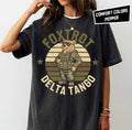 Foxtrot Delta Tango Cute Bear Shit FDT Resist Bear Vintage T Shirt National Parks Shirt Subtle FDT Tee Democratic Gift Graphic Tee – Feel-Good Design · Must-Have Style
