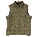 Eddie Bauer Women39s Plaid Quilted Vest XL Green Snap Button Graphic Tee – Cozy Vibes · Great Gift For Fans