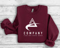 Personalized Sweatshirt Custom Crewneck Sweatshirt Custom Text On Sweater Men Women Mother Christmas Oversize Your Logo Sweatshirt Sweatshirt – Aesthetic Look · Trending Graphic Apparel
