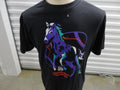 Vintage 9039s Milwaukee Mustangs Arena Football Miller Ice Beer Promo T Shirt L Graphic Tee – Fan Favorite · Top Pick For Any Outfit